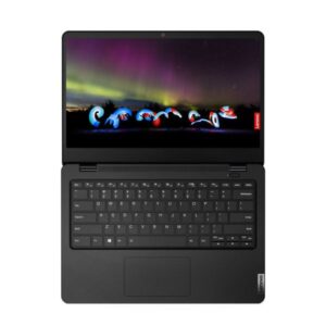 Lenovo ThinkBook 14W – AMD E3105, 8GB DDR4 RAM, 256GB SSD, AMD Radeon 512MB, 14” Full HD Slim Metal Display