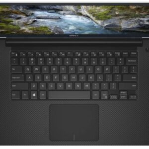 Dell Precision 5540 – Like New (4K Touch Display) – Intel® Core i7-9750H (9th Gen), 16GB DDR4 RAM, 512GB SSD, NVIDIA T1000 4GB, 15.6" 4K UHD Touch Display