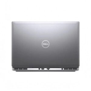 Dell Precision 7550 Mobile Workstation – Intel® Core™ i7-10850H, 10th Gen, 16GB DDR4 RAM, 512GB NVMe SSD, NVIDIA Quadro T1000 4GB, 15.6” Full HD Display