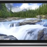 ديل لاتيتود 7320 – زي الجديد – إنتل كور i5 الجيل الحادي عشر، رام 16 جيجابايت، قرص SSD سعة 256 جيجابايت NVMe، كارت شاشة Intel UHD، شاشة 13.3 بوصة، هيكل معدني نحيف تعمل بااللمس