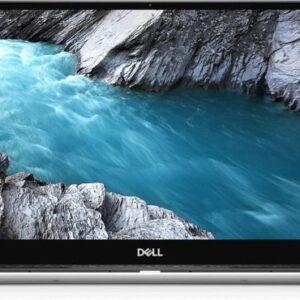 Dell XPS 13-7390 2-in-1 – Like New – Intel® Core i5-1035G1, 8GB DDR4 RAM, 256GB SSD (NVMe), Intel UHD Graphics, 13.3” Slim Touch Display, x360 Metal Design