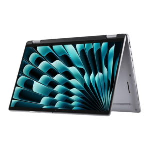 Dell Latitude 7420 2-in-1 – Like New – Intel® Core i7-1185G7, 16GB DDR4 RAM, 256GB SSD (NVMe), Intel Iris Xe Graphics, 14” Slim Touch Display, x360 Metal Design