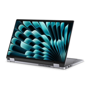Dell Latitude 7410 2-in-1 – Like New – Intel® Core i5-10210U, 16GB DDR4 RAM, 256GB SSD (NVMe), Intel UHD Graphics, 14” Slim Touch Display, x360 Metal Design