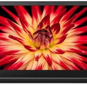 Lenovo ThinkPad X1 Carbon – Intel® Core™ i7-8550U, 16GB RAM, 256GB SSD, 14” touch FHD Display